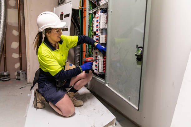 Best Electrical Upgrades for Homes  in Elburn, IL