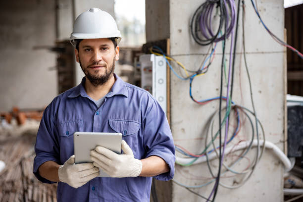 Best Electrical Repair Services  in Elburn, IL