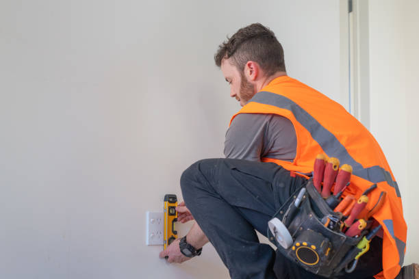 Best Commercial Electrician Services  in Elburn, IL