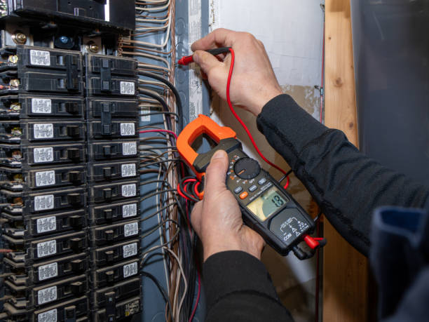 Best Electrician Near Me  in Elburn, IL