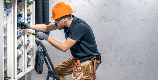Best Generator Installation Services  in Elburn, IL