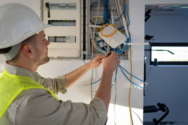 Best Electrical Contractors for Businesses  in Elburn, IL