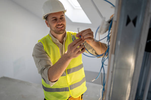 Best Electrician for Home Renovation  in Elburn, IL
